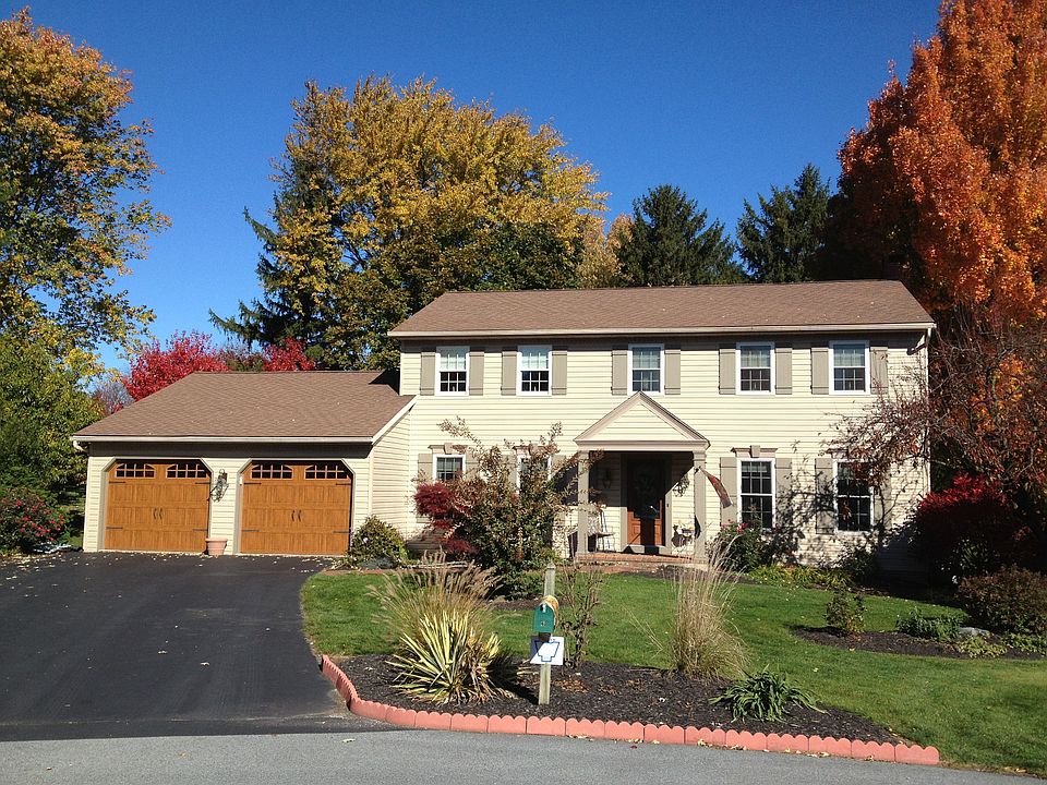 6 Sycamore Circle, Ltitz, PA