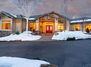 10444 Bitterbrush Ct, Redmond, OR 97756