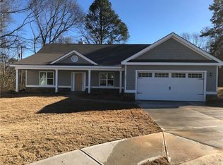 1245 Oak Springs Way, Statham, GA 30666