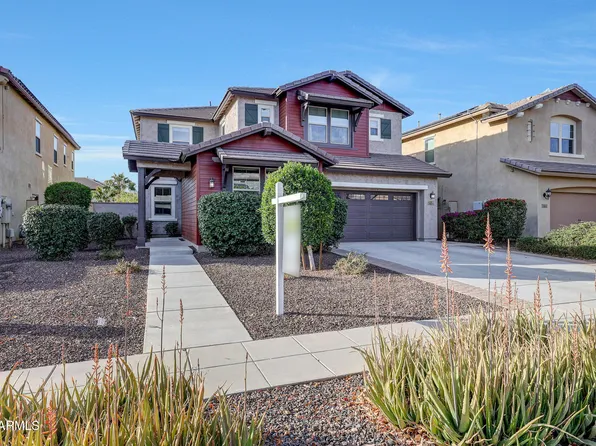 14829 W PERSHING Street, Surprise, AZ 85379