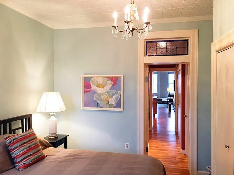 816 Willow Ave #5R — Photo 6