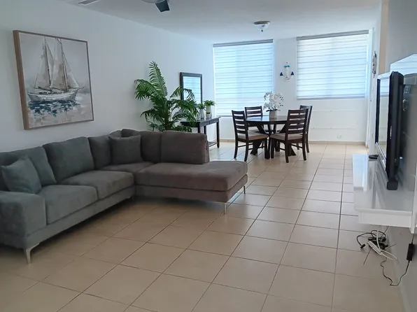 200 Condominium The Ocean Club At Seven Seas Ctr #302, Fajardo, PR 00738