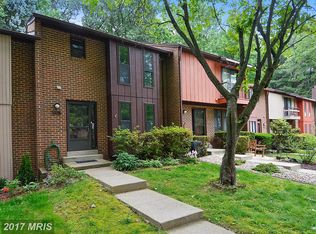 25 Briardale Ct, Rockville, MD 20855