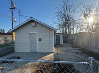 759 S Sierra Vista Ave, Fresno, CA 93702