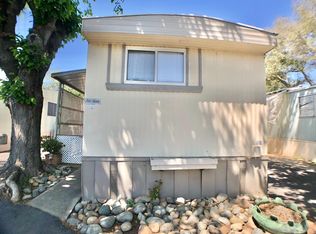 21 Rocket Cir, Rancho Cordova, CA 95742