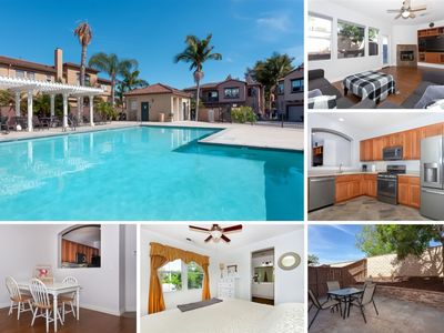 4494 Brisbane Way Unit 3, Oceanside, CA, 92058