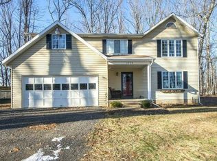 1954 Carrollton Rd, Finksburg, MD 21048