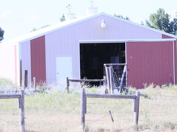 barn