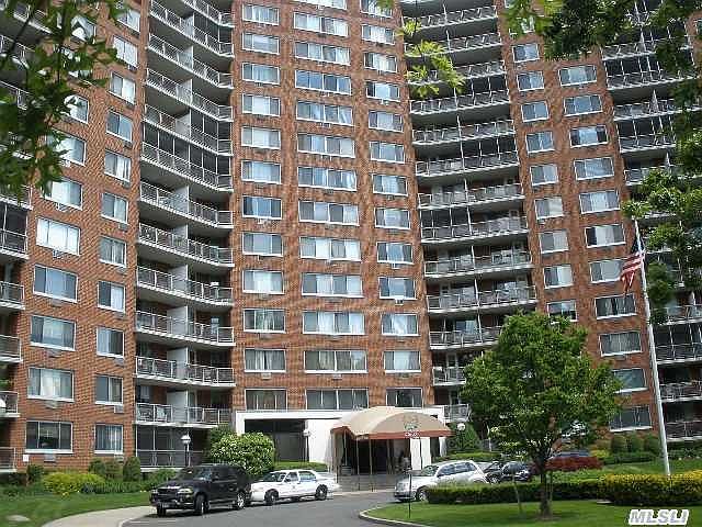 1st image of 220-55 46th Ave APT 4V
