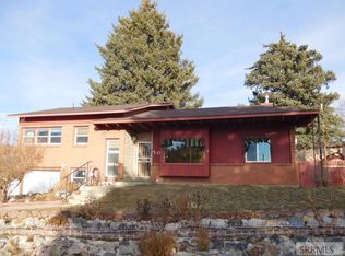 70 Princeton Ave, Pocatello, ID 83201