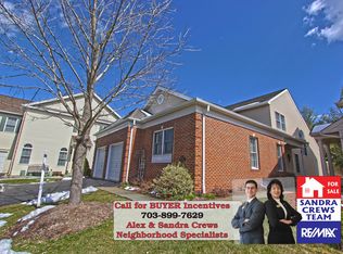 12902 Wheatland Rd, Fairfax, VA 22033