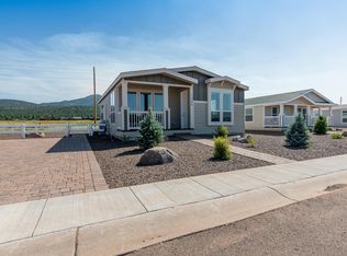 210 N Morse Ave LOT 50, Williams, AZ 86046