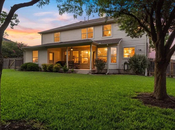 2809 Moving Water Ln, Pflugerville, TX 78660