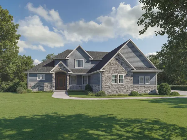 The Bristol Plan, Lenawee Hills