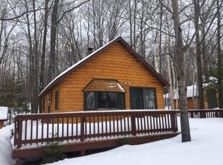 3208 N Co Rd #550, Big Bay, MI 49808