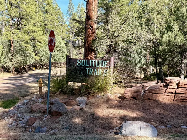 19 N Elk Run Cir, Payson, AZ 85541