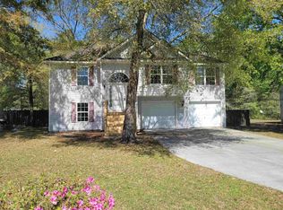 156 Ridgewood Cir, Rincon, GA 31326