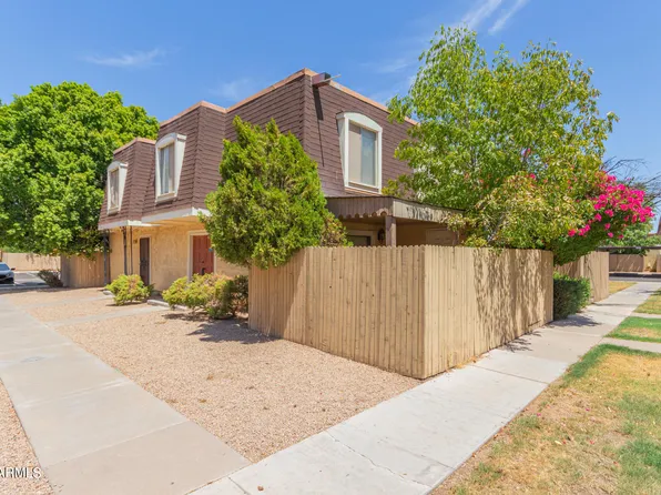 3407 W ECHO Lane, Phoenix, AZ 85051