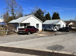 201 3rd Ave NE, Winchester, TN 37398