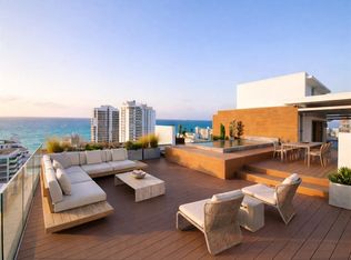 1351 Magdalena #PH, San Juan, PR 00907