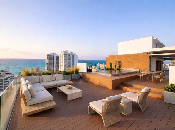 1351 Magdalena #Ph, San Juan, PR 00907