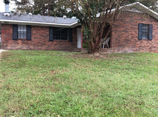2815 Conniston Dr, Hephzibah, GA 30815