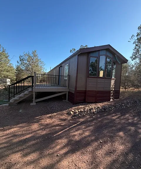 3215 N Joyce Rd — Photo 1