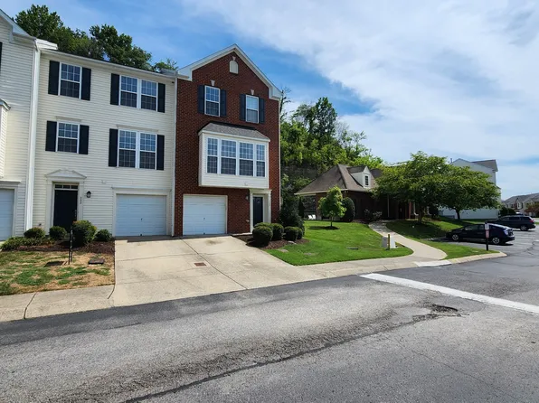 7277 Charlotte Pike Unit 302, Nashville, TN 37209