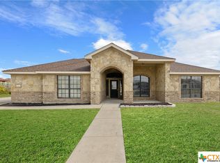 2110 Whippoorwill Rd, Killeen, TX 76542