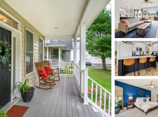 1616 Postal Rd, Chester, MD 21619