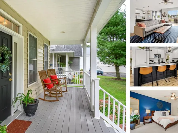 1616 Postal Rd, Chester, MD 21619