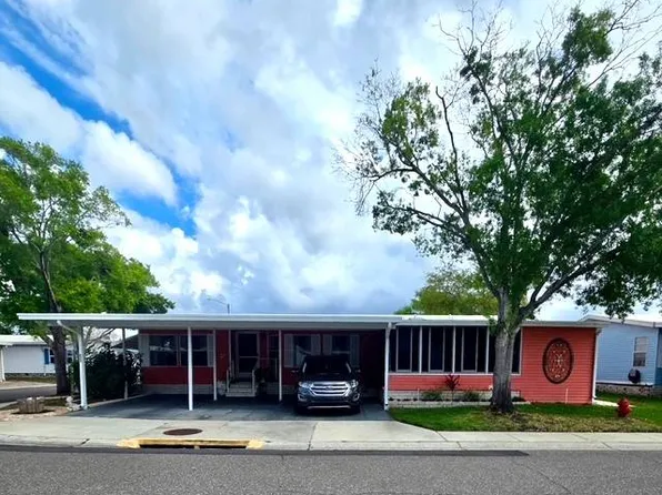 1001 Starkey Rd Lot 657, Largo, FL 33771