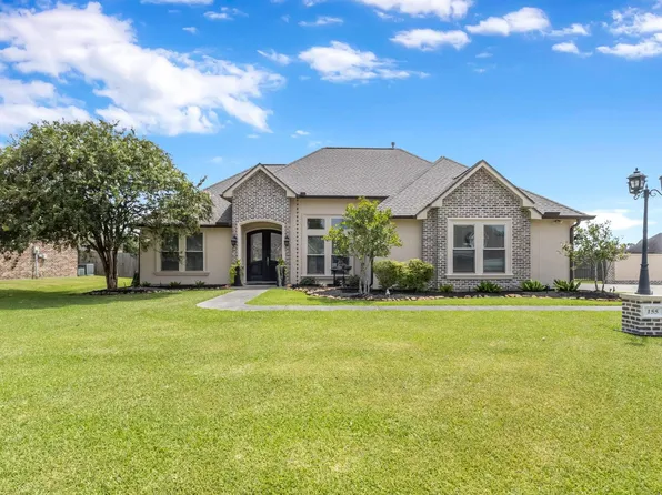 155 Lauren Dr, Orange, TX 77630