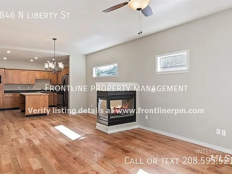 1846 N Liberty St — Photo 4