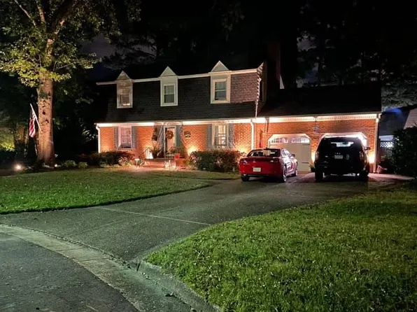 730 Lexington Cir, Newport News, VA 23602