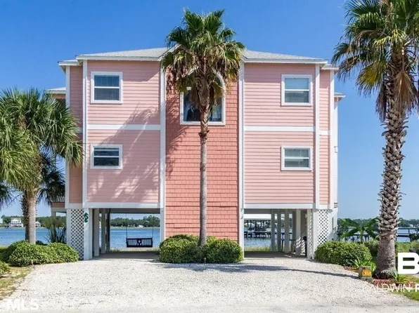 1506 Sandpiper Ln #6, Gulf Shores, AL 36542