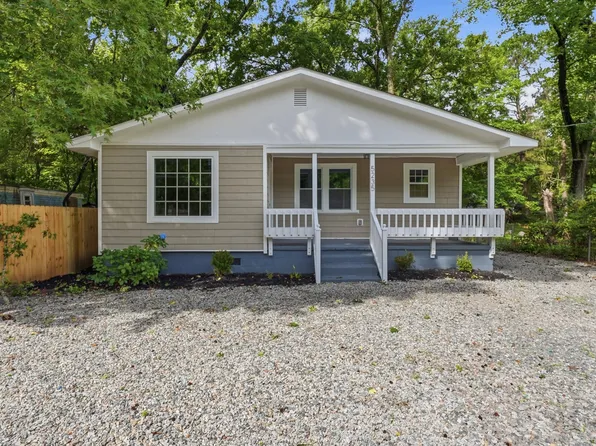 5235 Langston St, North Charleston, SC 29406