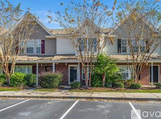 502 Pine Bluff Dr UNIT 502, Summerville, SC 29483