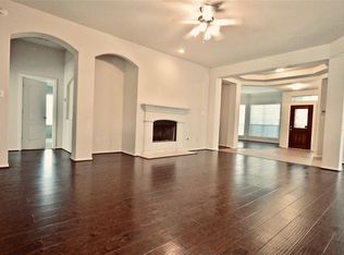 1603 Palisade Green Dr, Katy, TX 77493