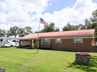 2817 Cherokee St, Waycross, GA 31503