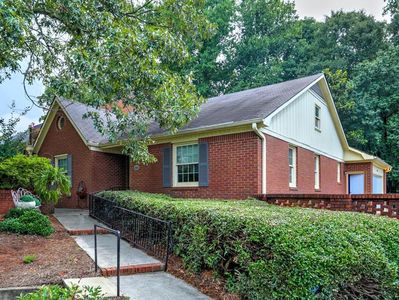 40 Lindley Ave NW, Marietta, GA, 30064