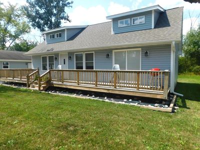 819 Rosebud AVENUE, Twin Lakes, WI, 53181