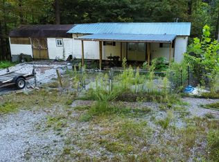 0 State Highway 319, Mc Carr, KY 41544