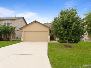 14820 Goldfinch Way, San Antonio, TX 78253