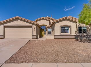 10993 S Camino Escorpion, Vail, AZ 85641