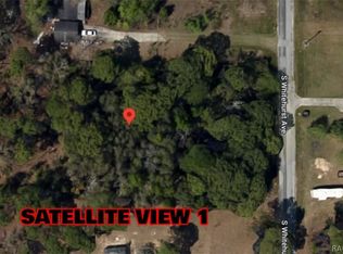2138 S Whitehurst Ave, Homosassa, FL 34448