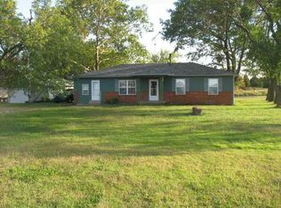 35978 Highway 99a, Seminole, OK 74868