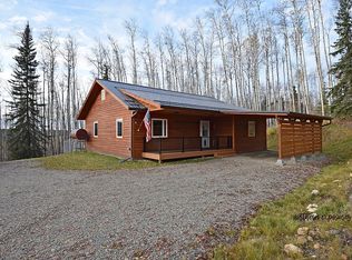 3985 Parks Ridge Rd, Fairbanks, AK 99709
