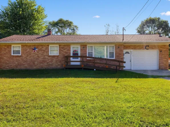 3741 S Shepherd Rd, Mount Pleasant, MI 48858
