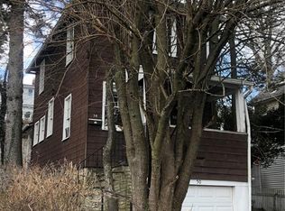 50 Crestview St, New Rochelle, NY 10801